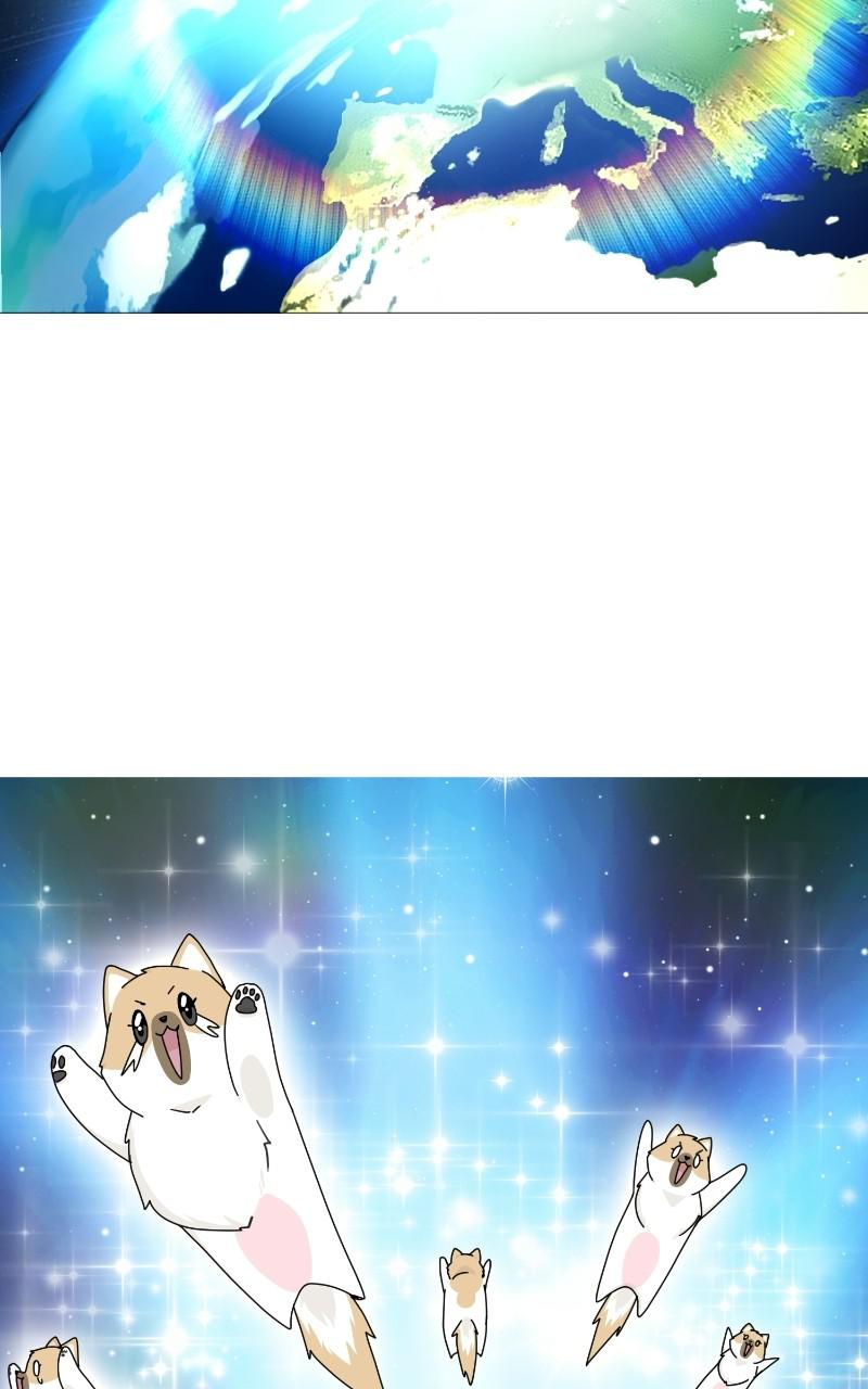 The Dog Diaries Chap 67 - Next Chap 68