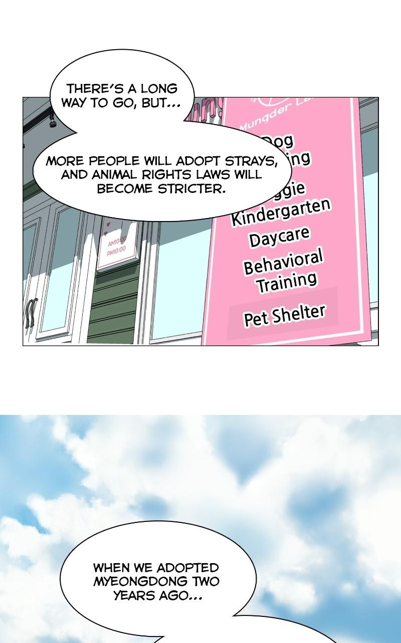 The Dog Diaries Chap 67 - Next Chap 68