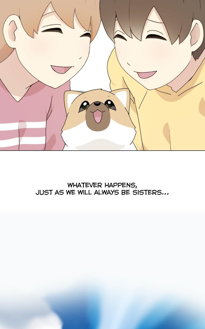 The Dog Diaries Chap 67 - Next Chap 68