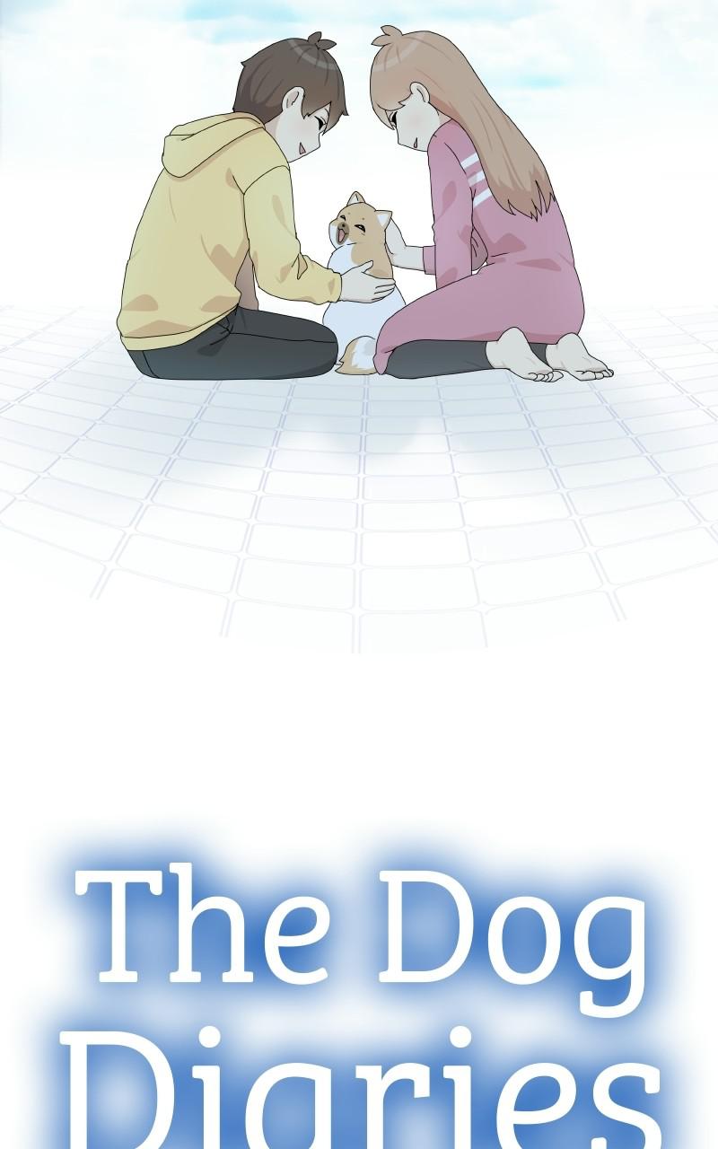 The Dog Diaries Chap 67 - Next Chap 68