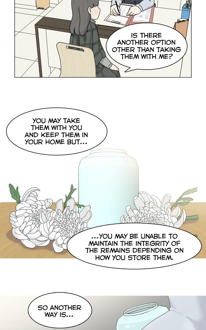 The Dog Diaries Chap 64 - Next Chap 65