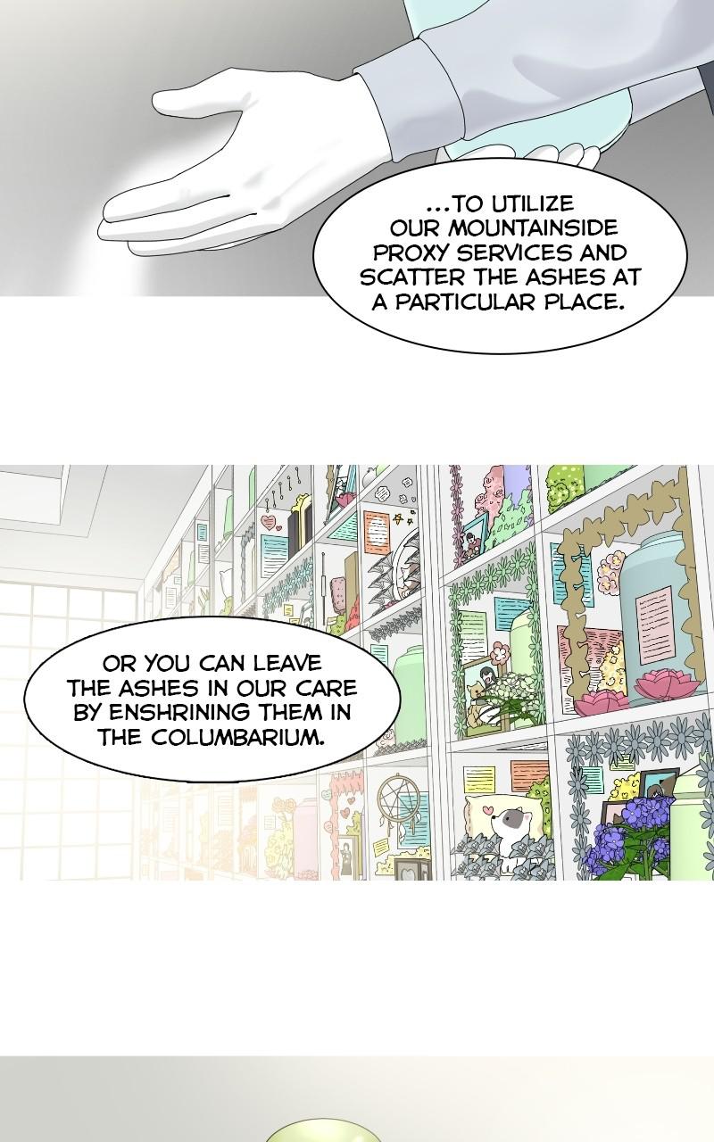 The Dog Diaries Chap 64 - Next Chap 65