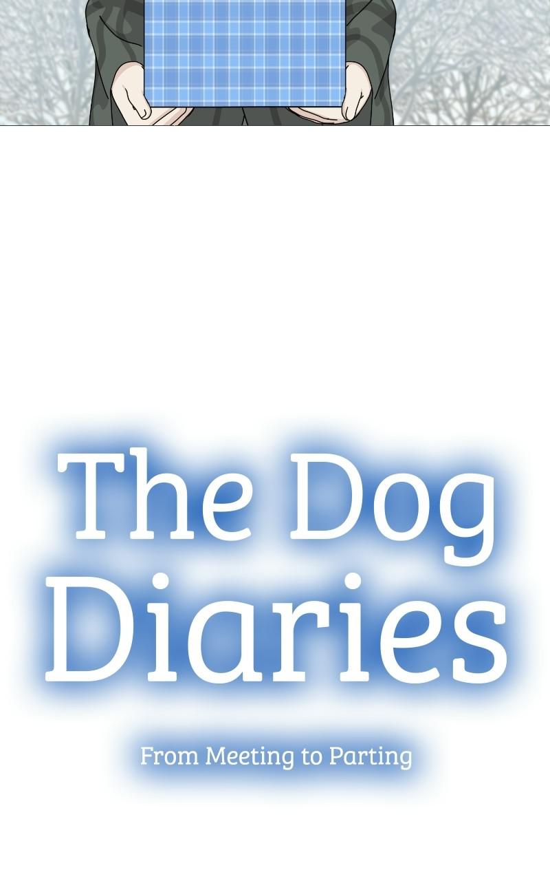 The Dog Diaries Chap 64 - Next Chap 65