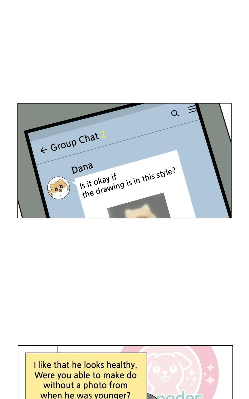 The Dog Diaries Chap 64 - Next Chap 65