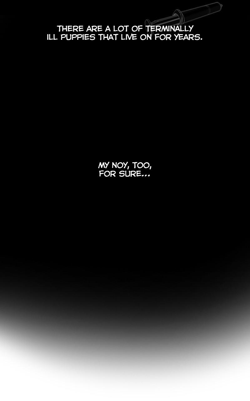 The Dog Diaries Chap 64 - Next Chap 65