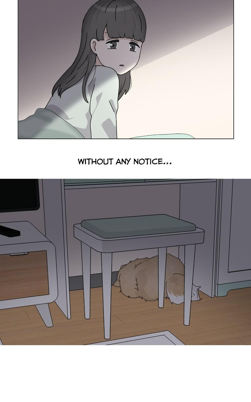 The Dog Diaries Chap 64 - Next Chap 65
