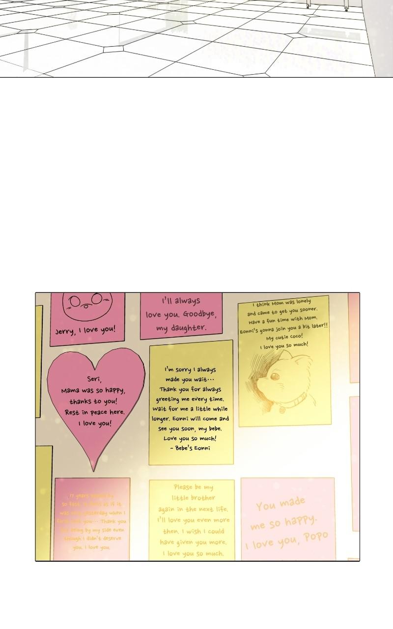The Dog Diaries Chap 64 - Next Chap 65