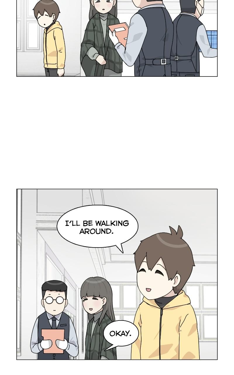 The Dog Diaries Chap 64 - Next Chap 65