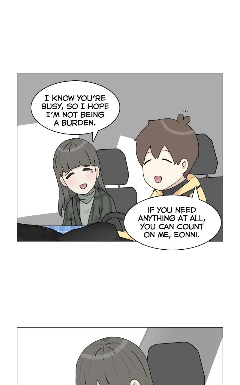 The Dog Diaries Chap 64 - Next Chap 65