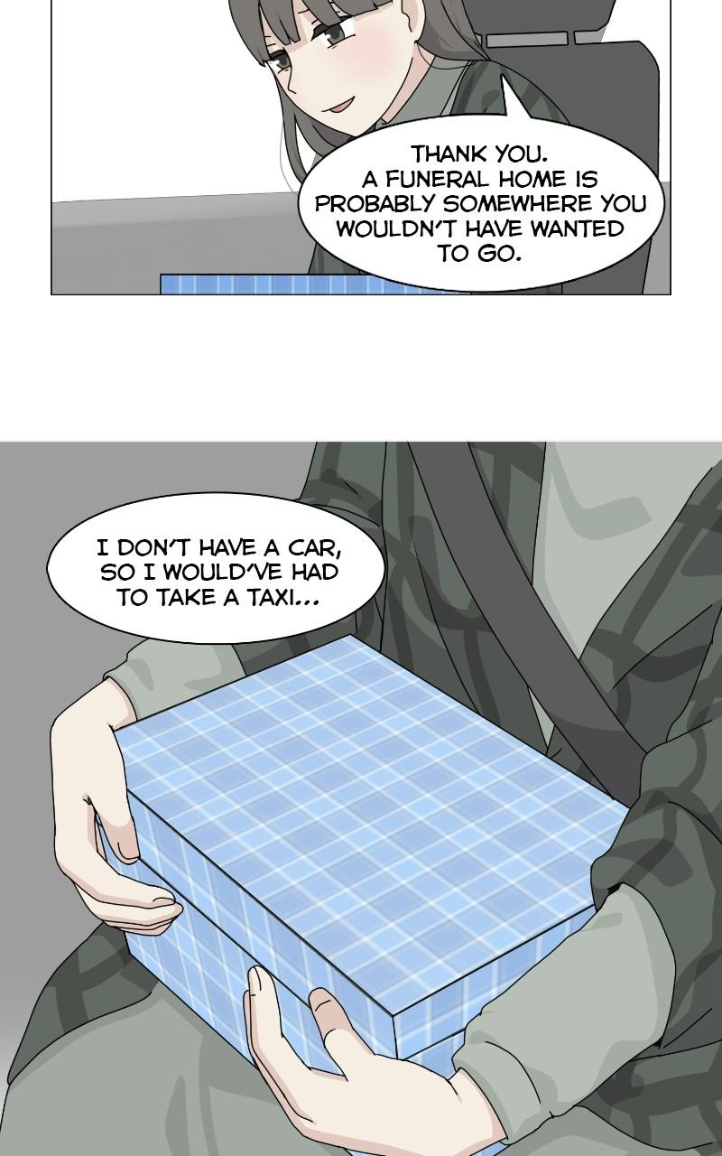 The Dog Diaries Chap 64 - Next Chap 65