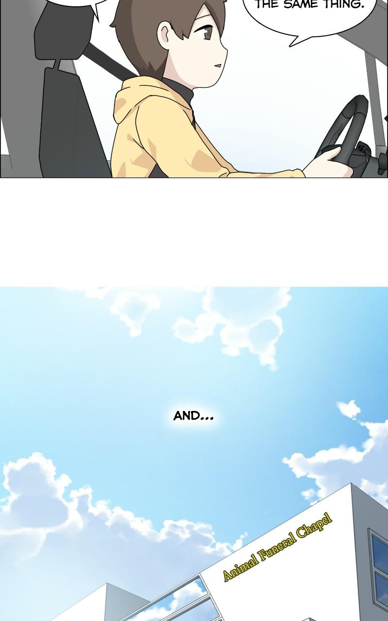 The Dog Diaries Chap 64 - Next Chap 65