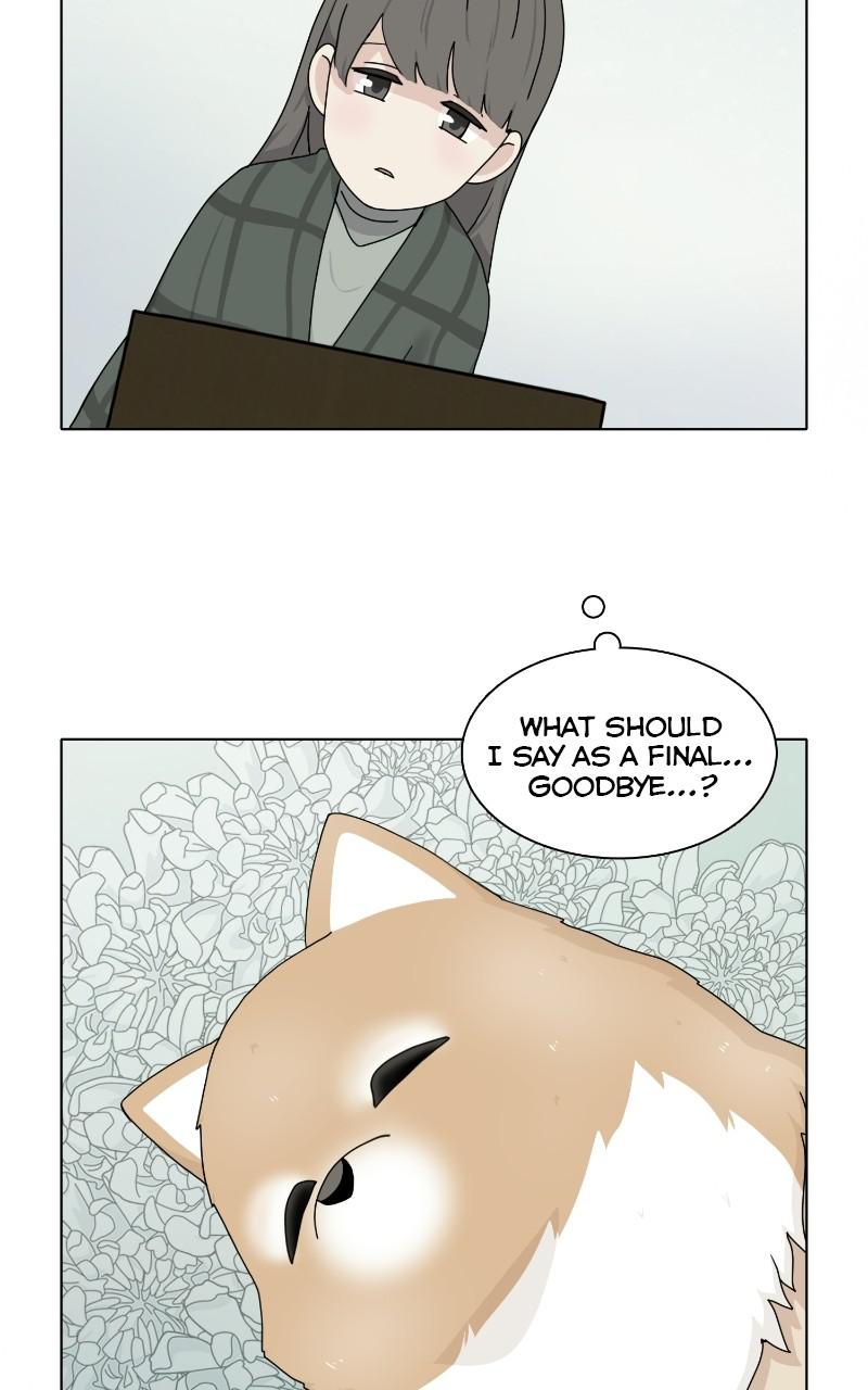 The Dog Diaries Chap 64 - Next Chap 65