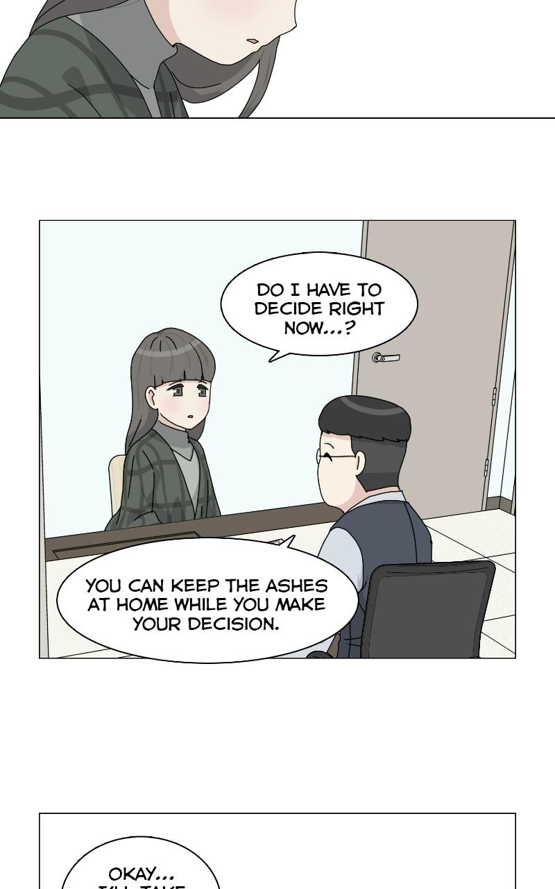 The Dog Diaries Chap 64 - Next Chap 65
