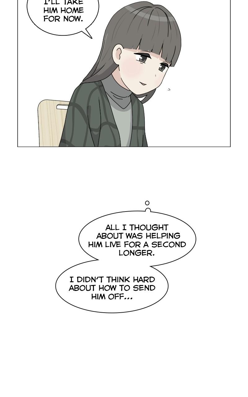 The Dog Diaries Chap 64 - Next Chap 65