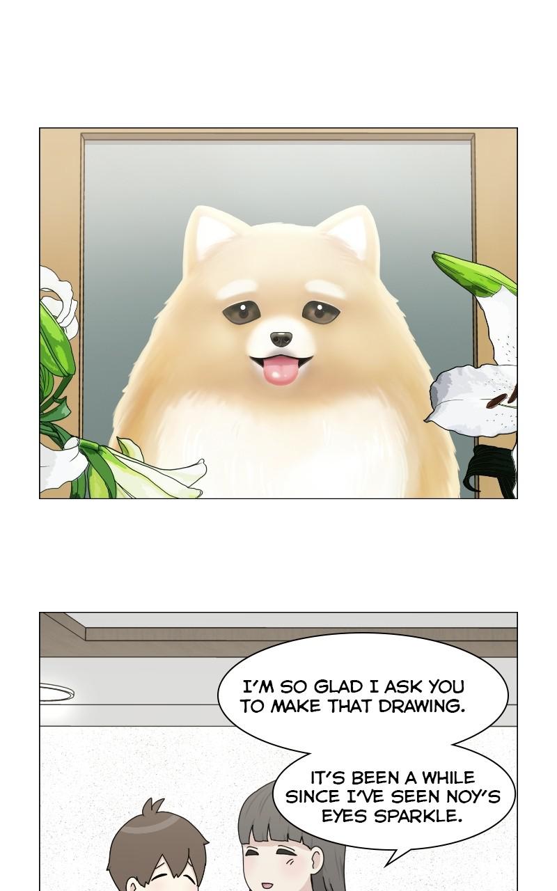 The Dog Diaries Chap 64 - Next Chap 65