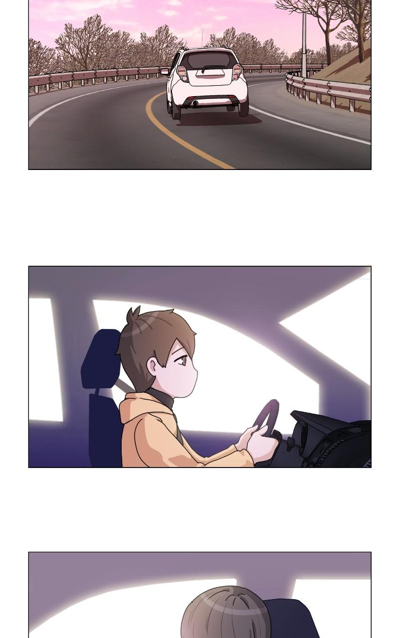The Dog Diaries Chap 64 - Next Chap 65