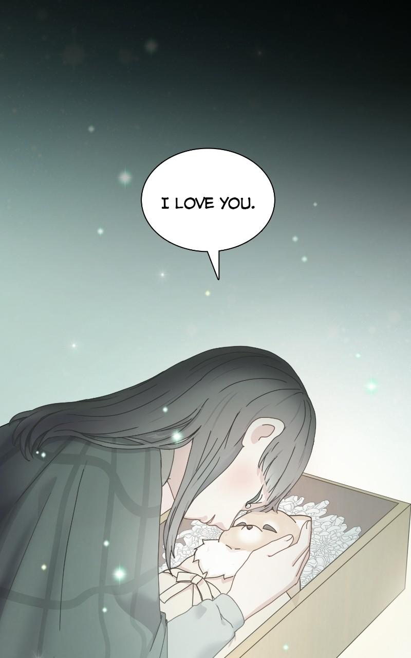 The Dog Diaries Chap 64 - Next Chap 65