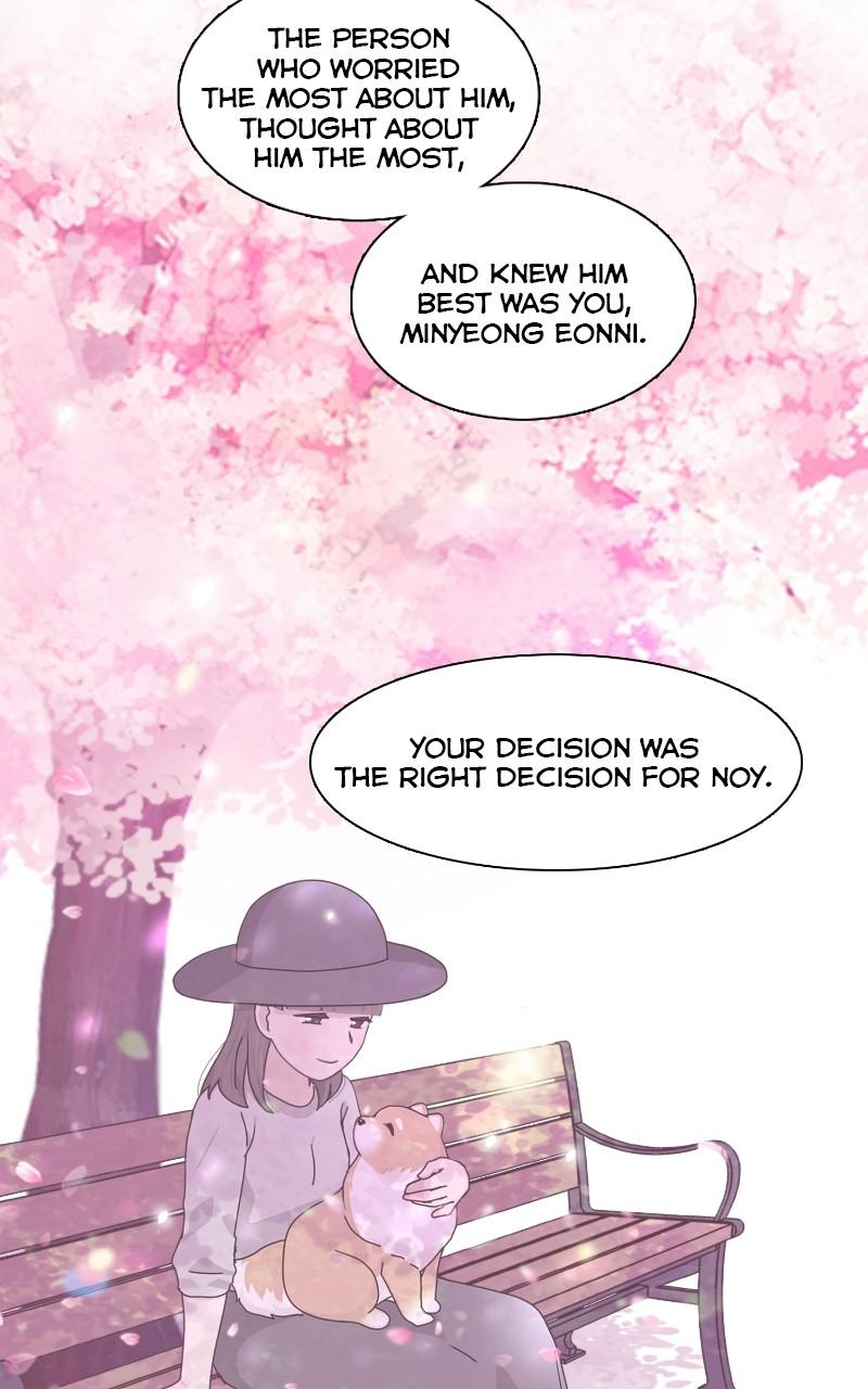 The Dog Diaries Chap 64 - Next Chap 65