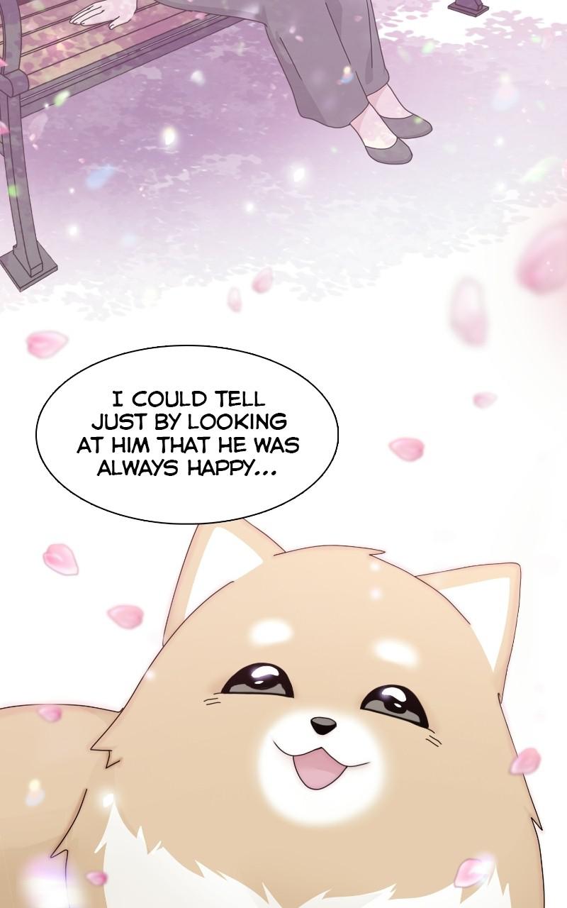 The Dog Diaries Chap 64 - Next Chap 65