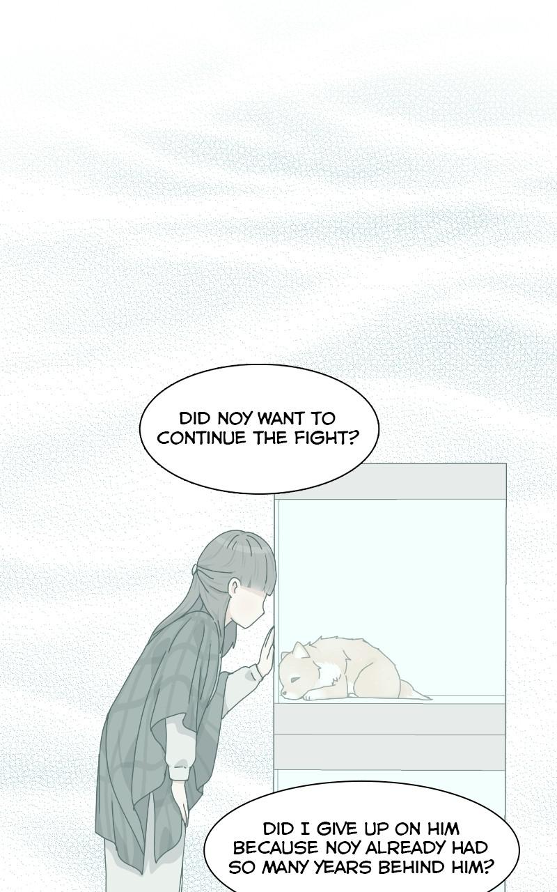 The Dog Diaries Chap 64 - Next Chap 65