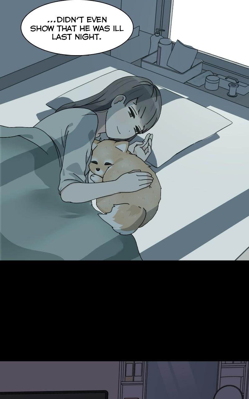 The Dog Diaries Chap 64 - Next Chap 65