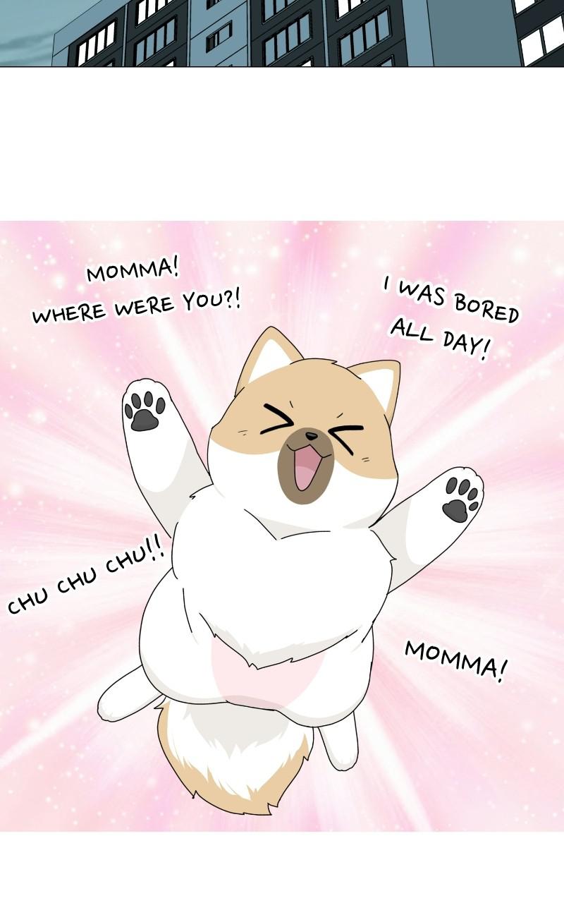 The Dog Diaries Chap 64 - Next Chap 65