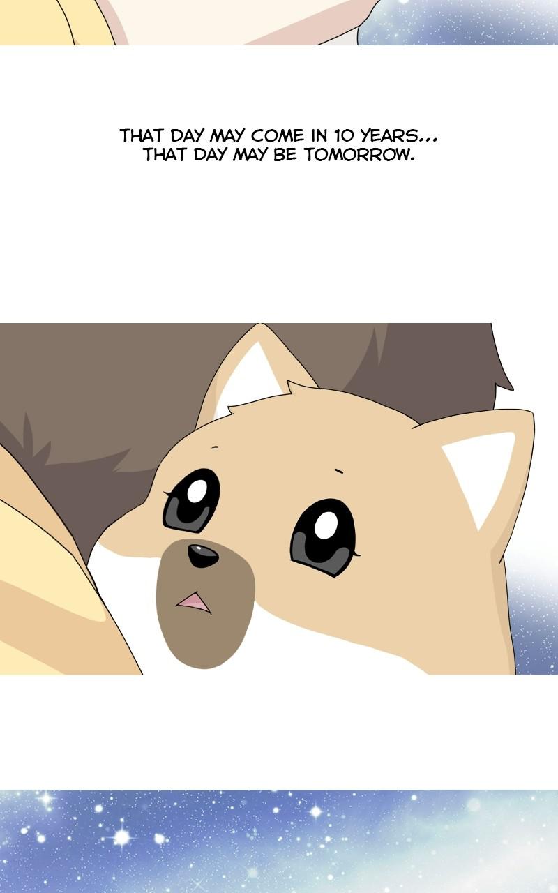 The Dog Diaries Chap 64 - Next Chap 65