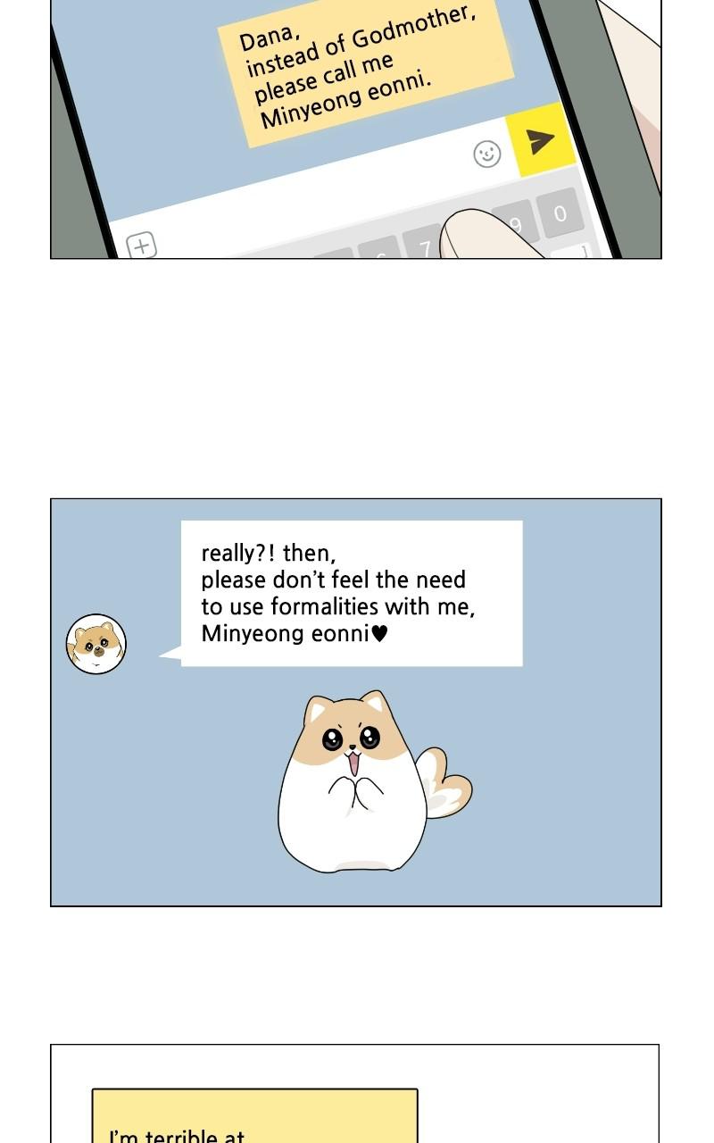 The Dog Diaries Chap 64 - Next Chap 65