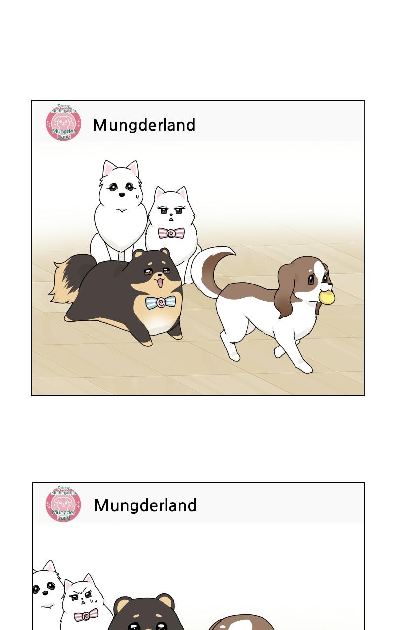 The Dog Diaries Chap 65 - Next Chap 66