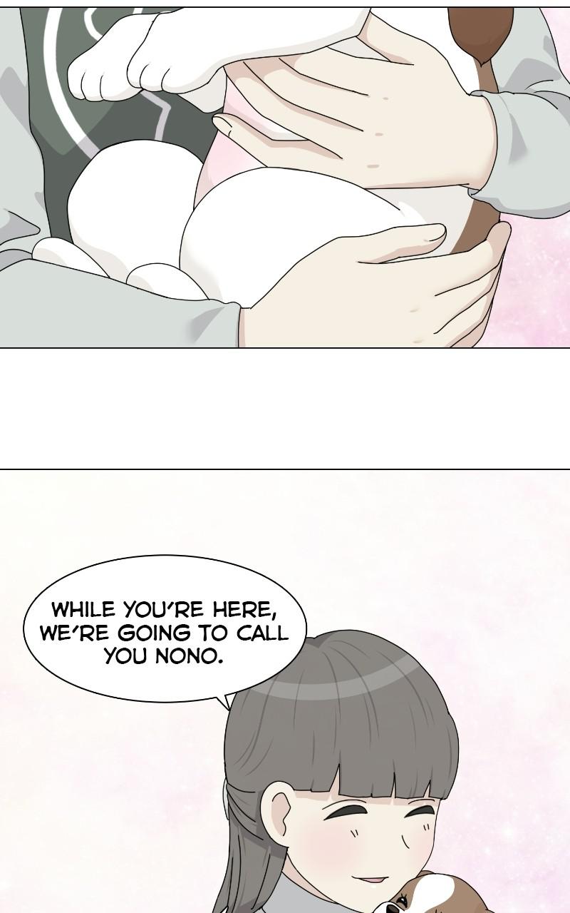 The Dog Diaries Chap 65 - Next Chap 66