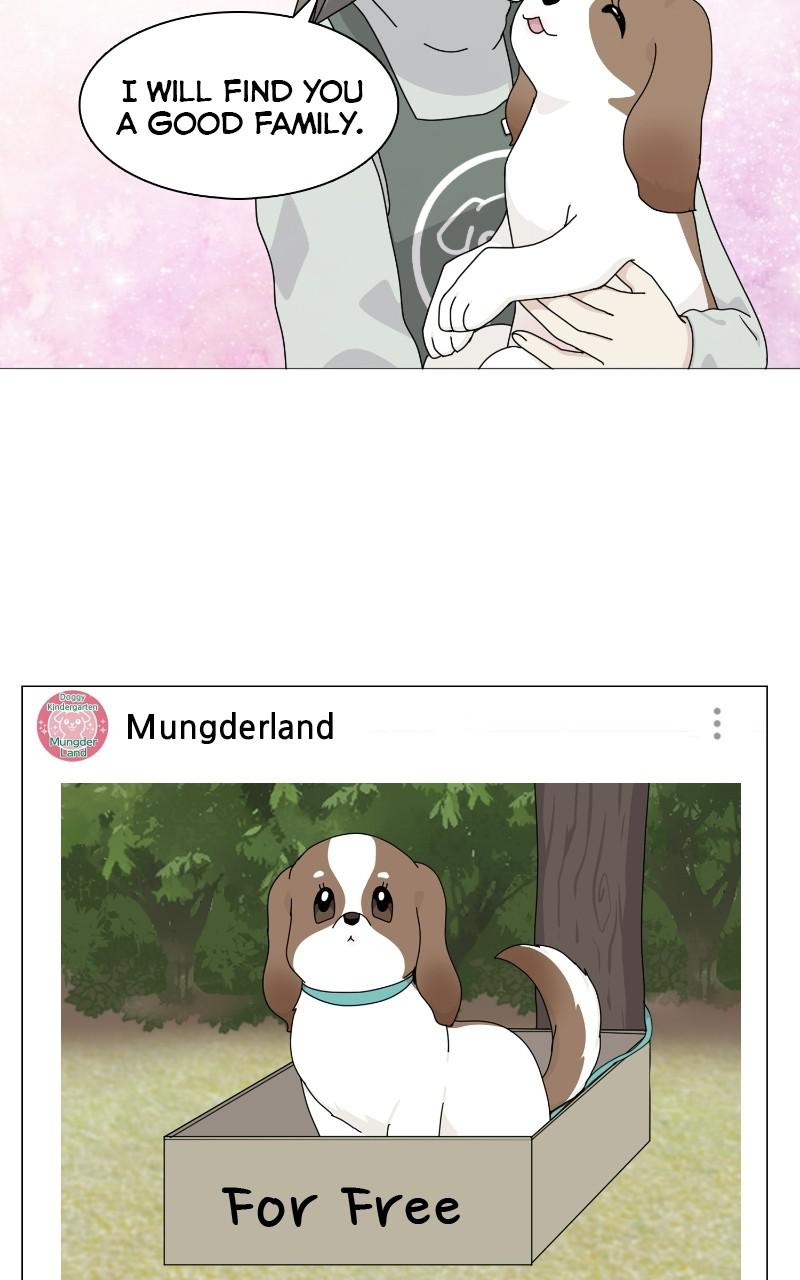 The Dog Diaries Chap 65 - Next Chap 66