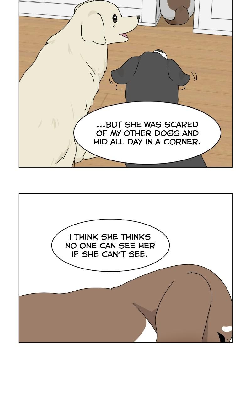 The Dog Diaries Chap 65 - Next Chap 66