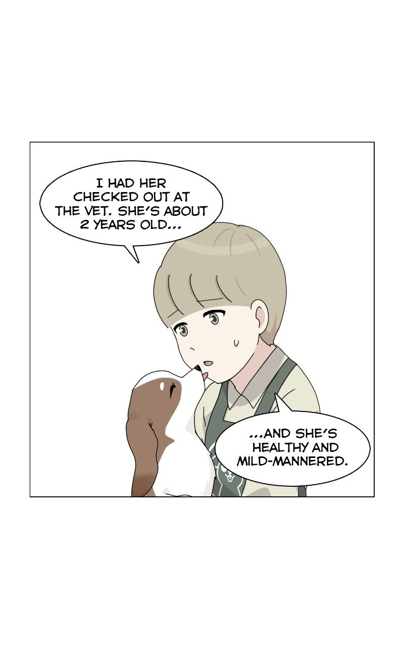 The Dog Diaries Chap 65 - Next Chap 66