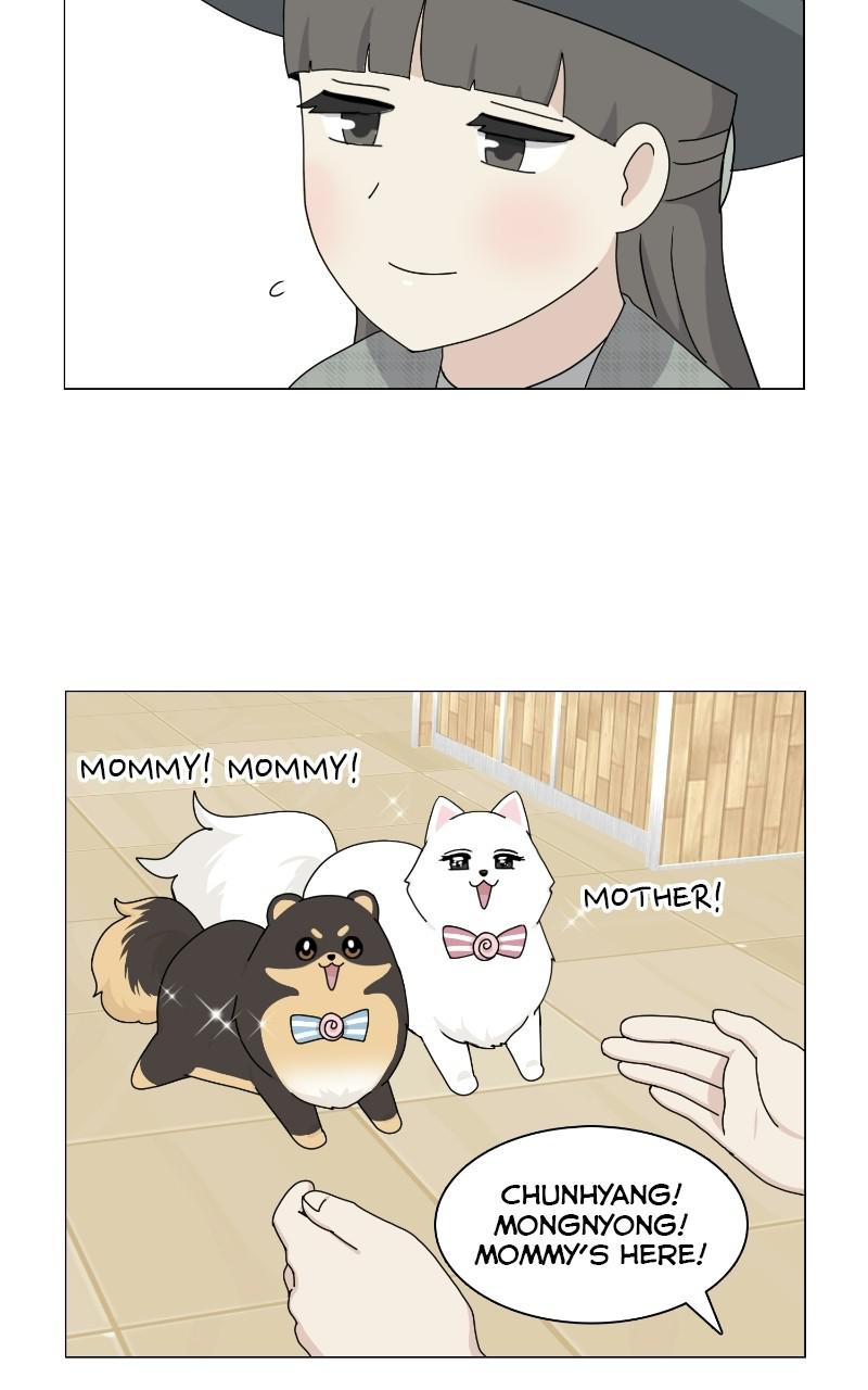 The Dog Diaries Chap 65 - Next Chap 66