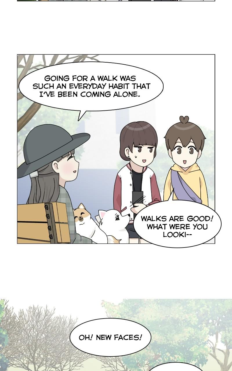 The Dog Diaries Chap 65 - Next Chap 66
