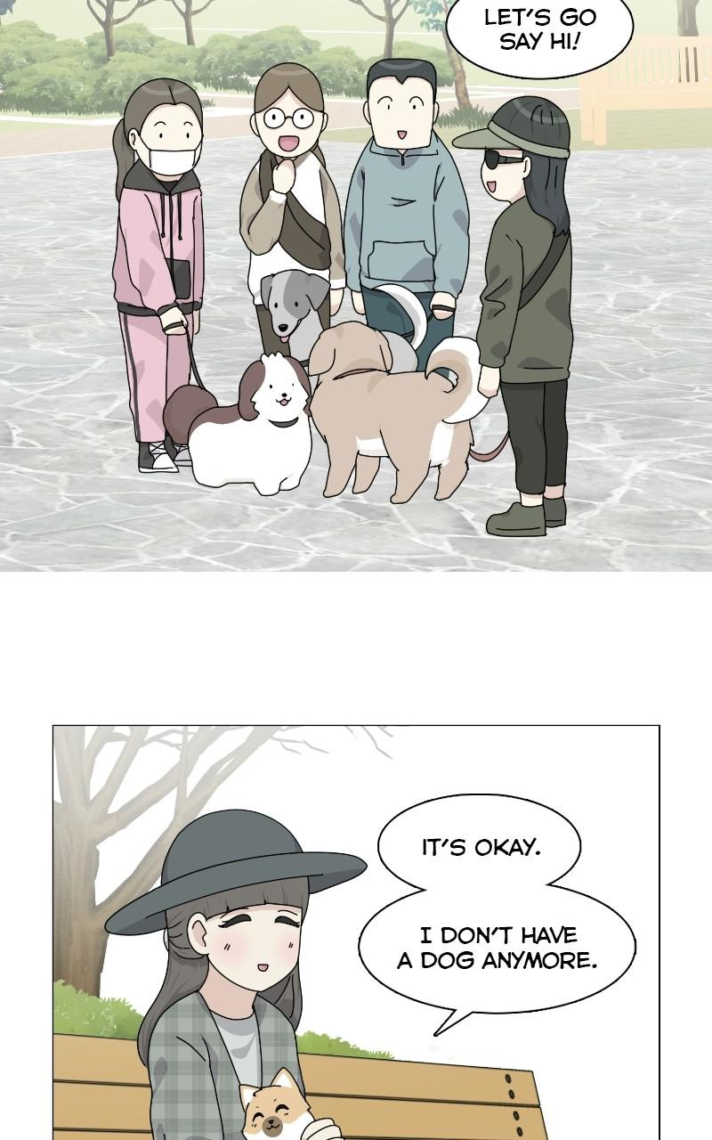 The Dog Diaries Chap 65 - Next Chap 66