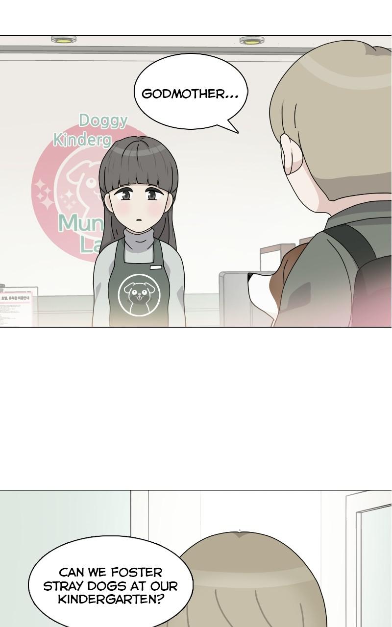The Dog Diaries Chap 65 - Next Chap 66