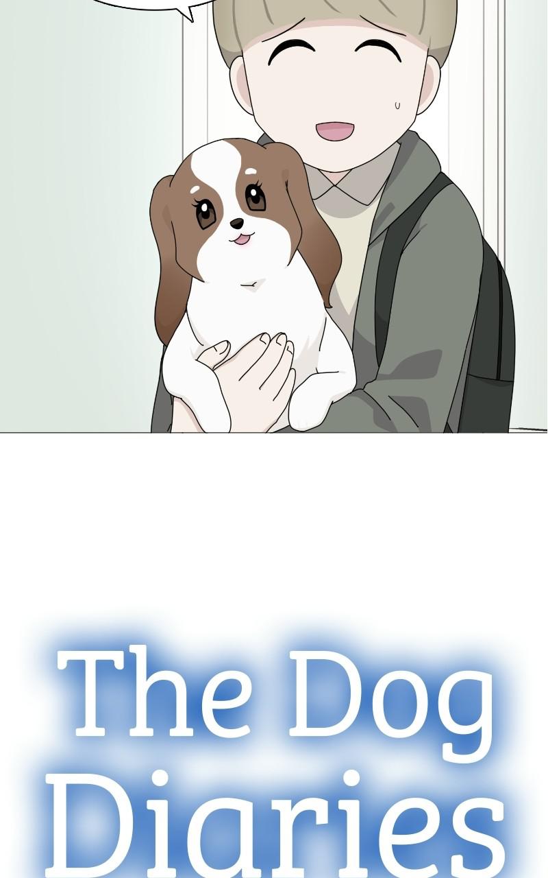 The Dog Diaries Chap 65 - Next Chap 66