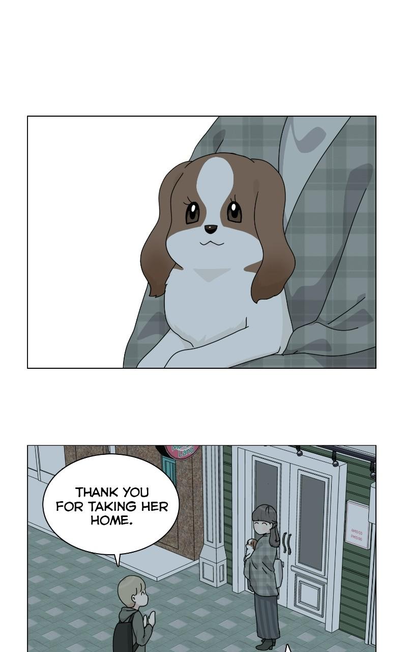 The Dog Diaries Chap 65 - Next Chap 66