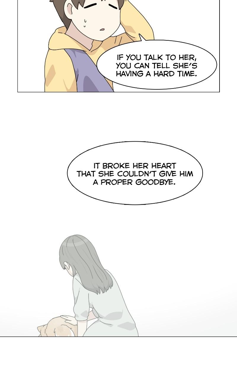 The Dog Diaries Chap 65 - Next Chap 66