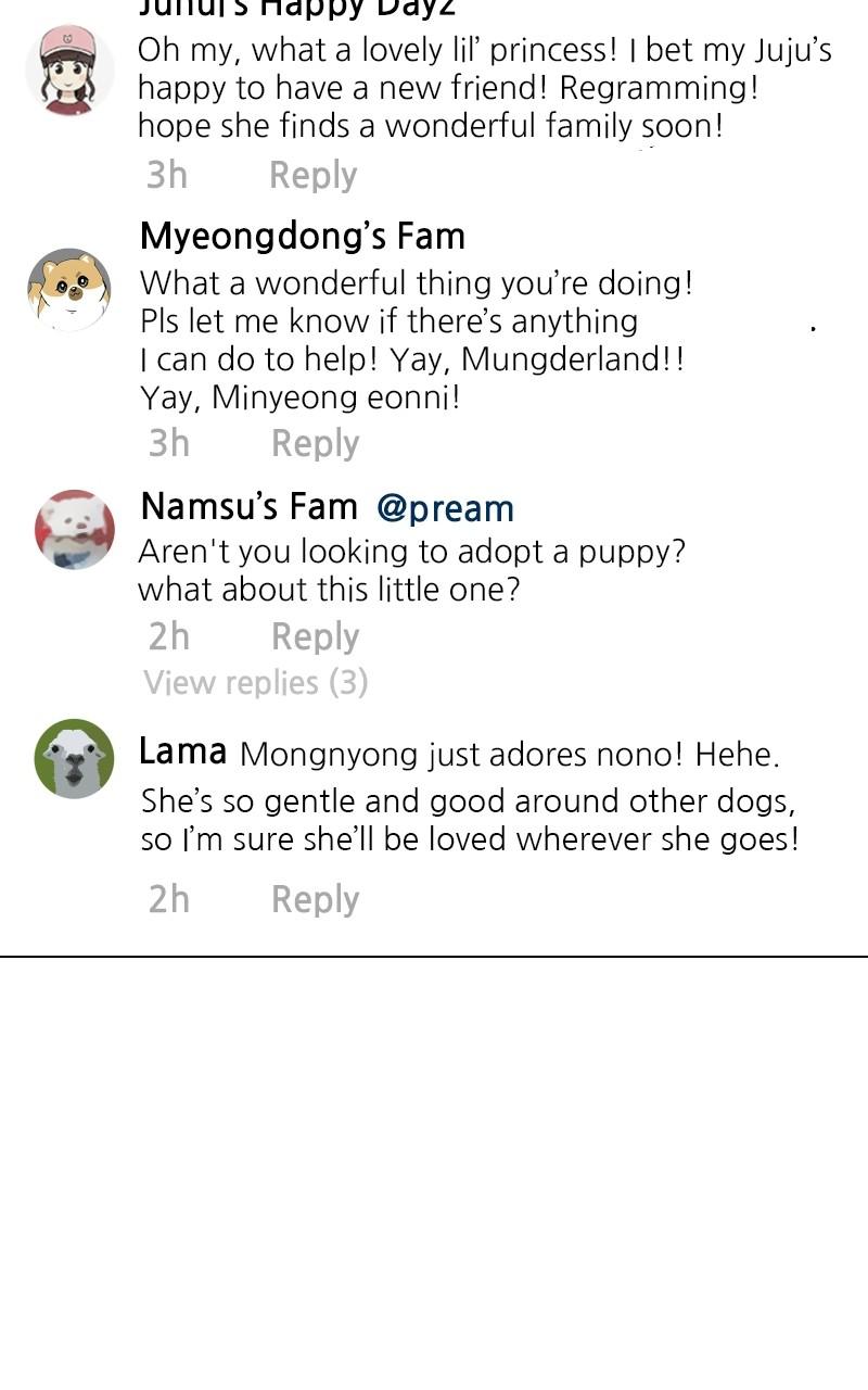 The Dog Diaries Chap 65 - Next Chap 66