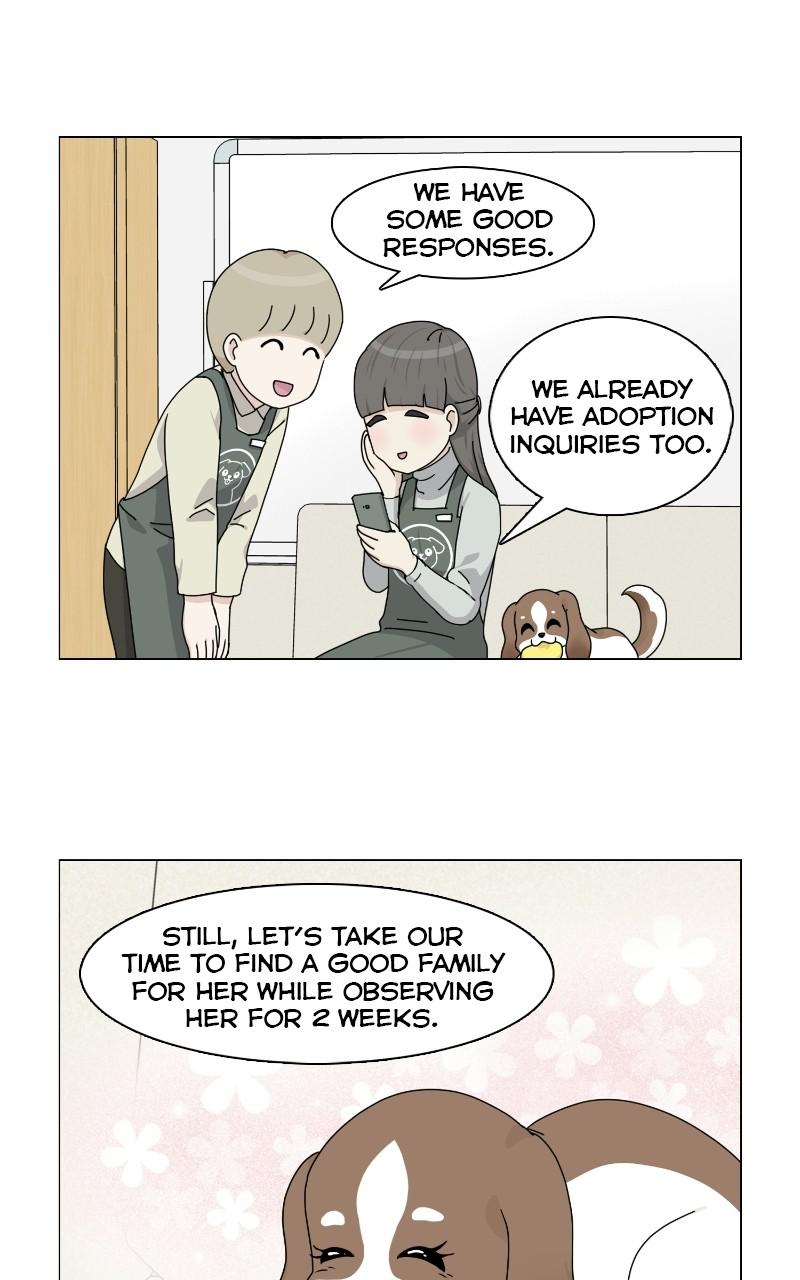The Dog Diaries Chap 65 - Next Chap 66
