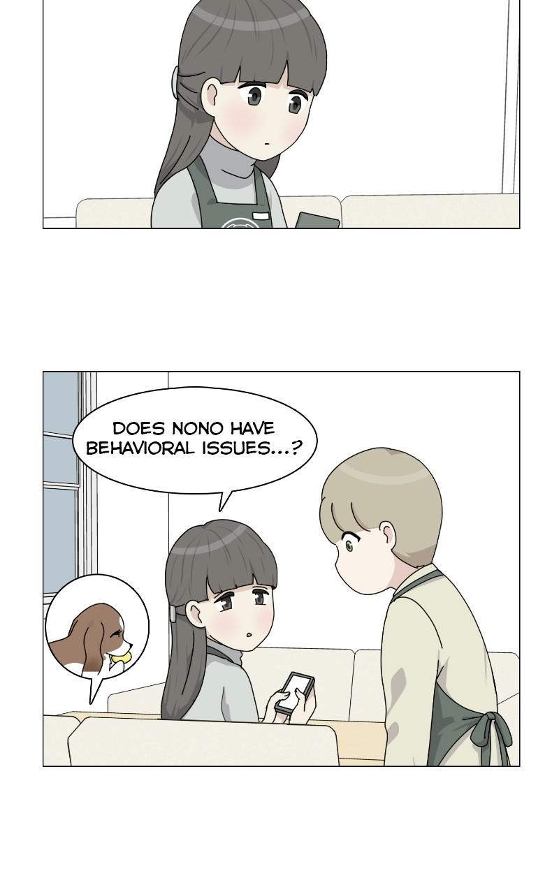 The Dog Diaries Chap 65 - Next Chap 66