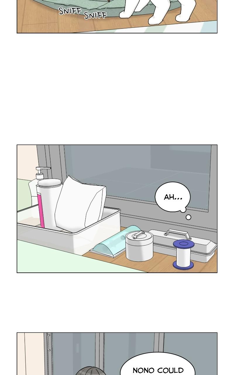 The Dog Diaries Chap 65 - Next Chap 66