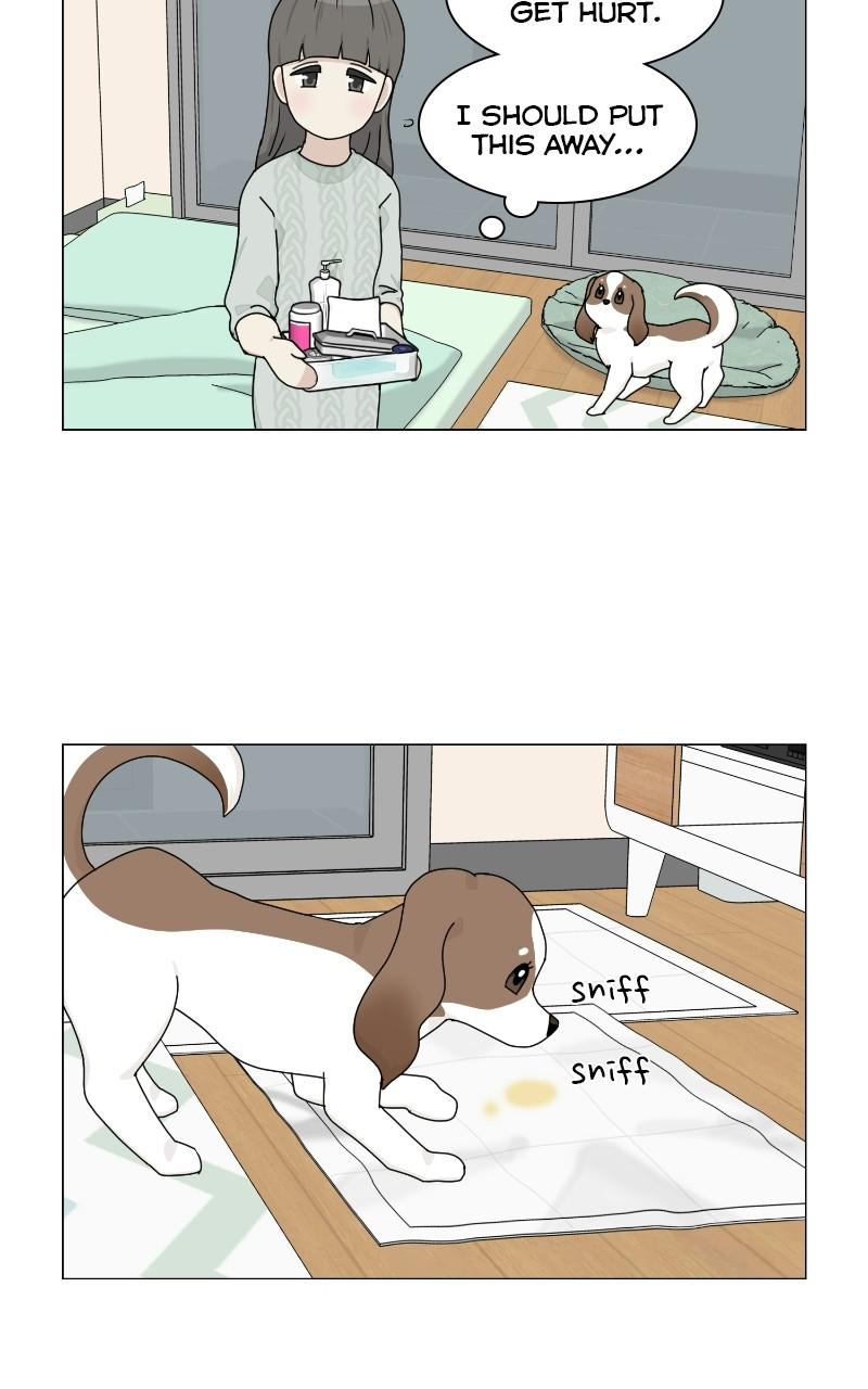 The Dog Diaries Chap 65 - Next Chap 66