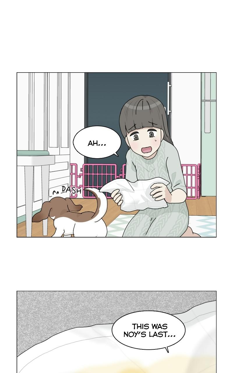 The Dog Diaries Chap 65 - Next Chap 66