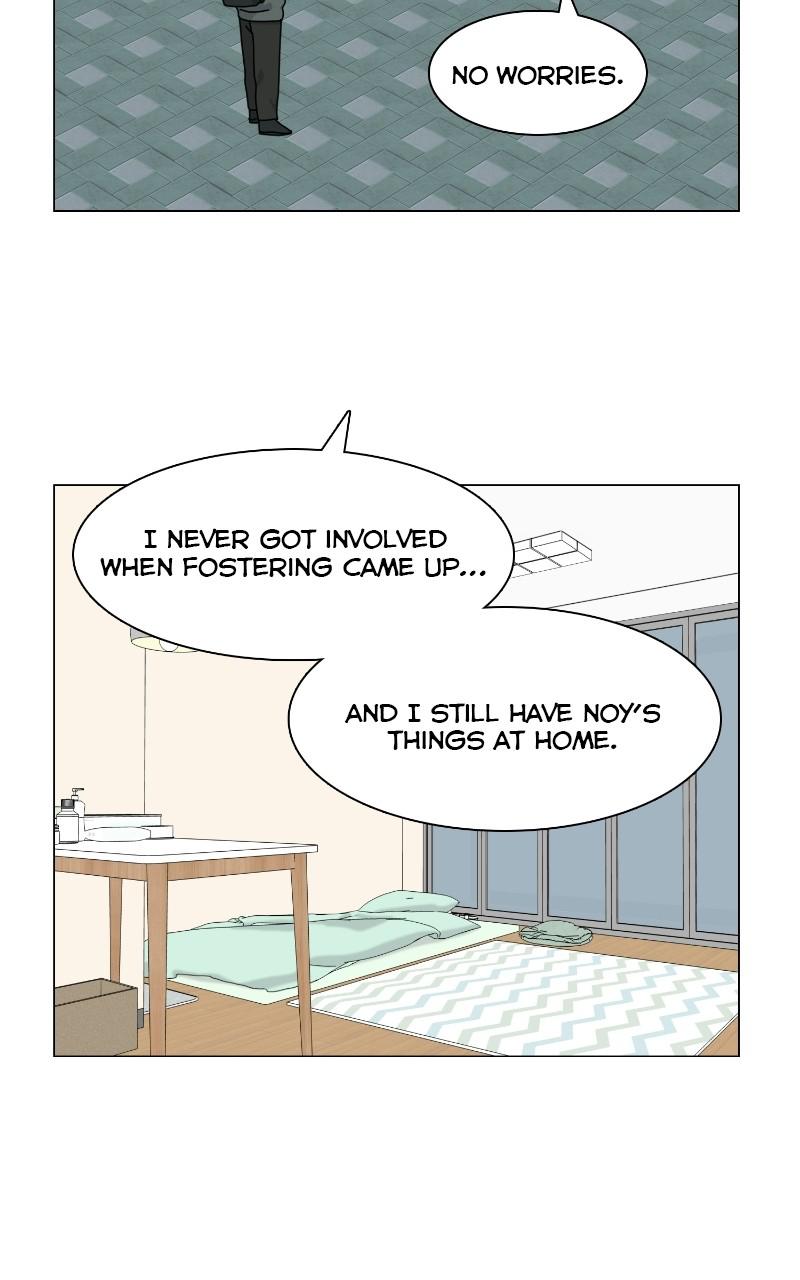 The Dog Diaries Chap 65 - Next Chap 66