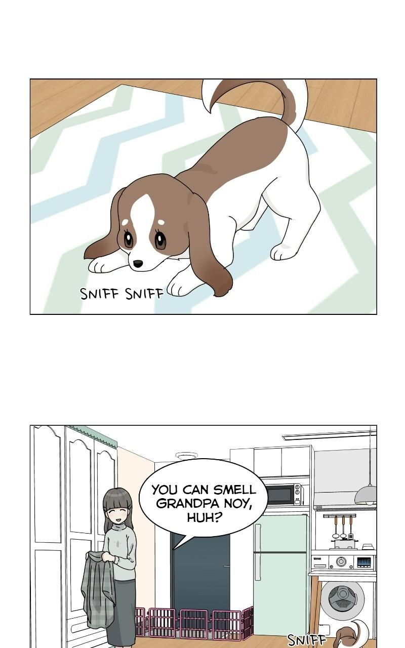 The Dog Diaries Chap 65 - Next Chap 66