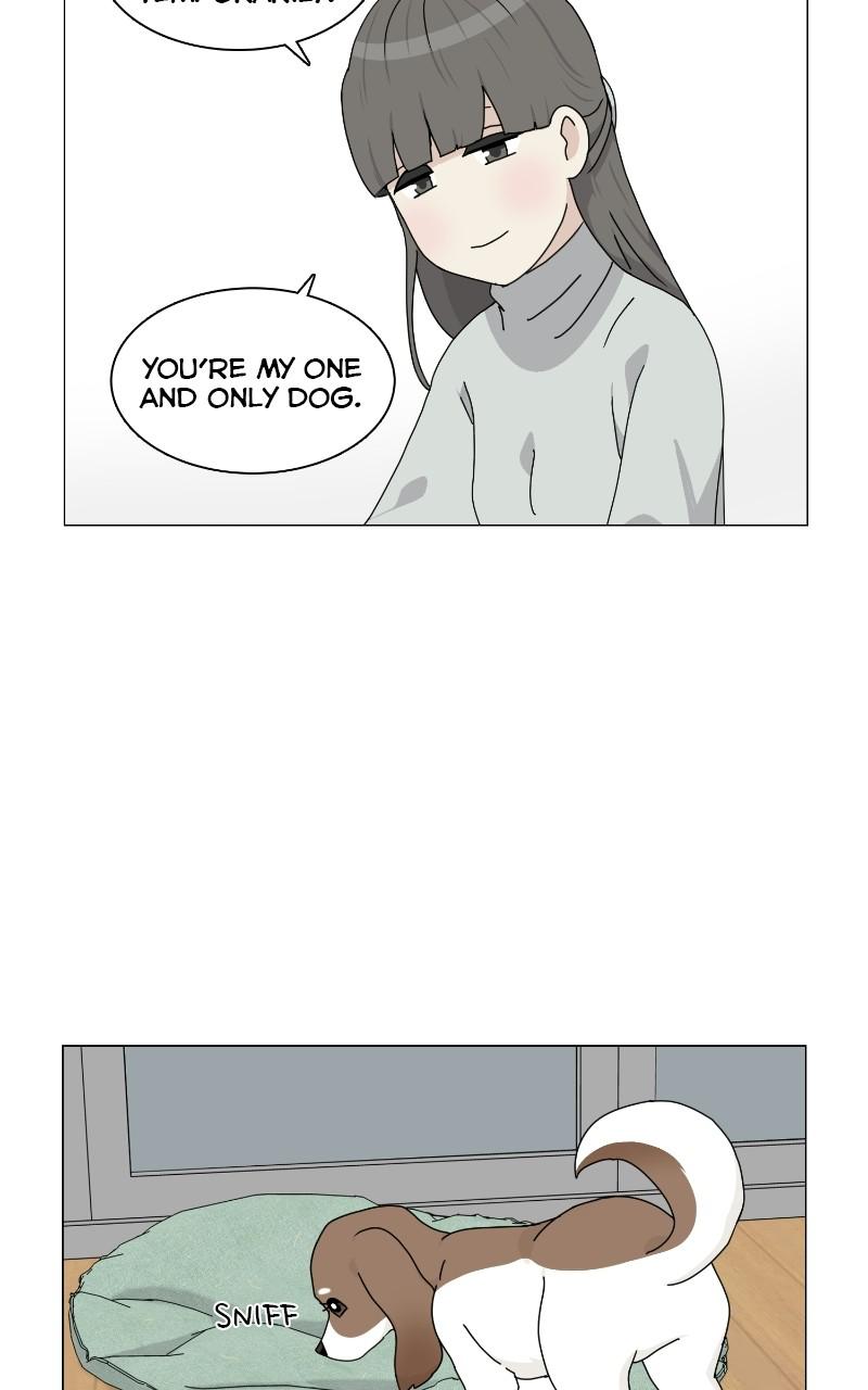 The Dog Diaries Chap 65 - Next Chap 66