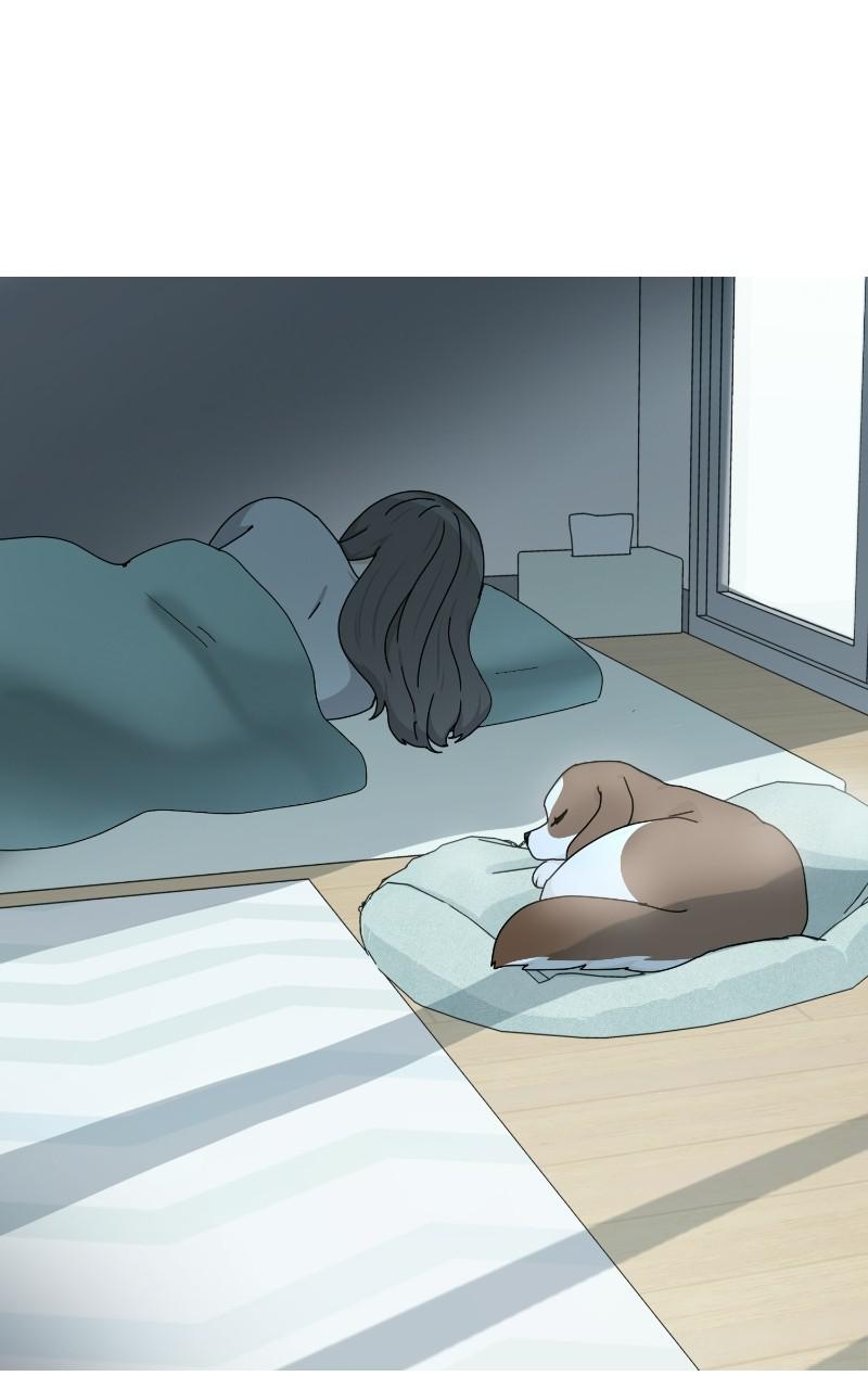 The Dog Diaries Chap 65 - Next Chap 66